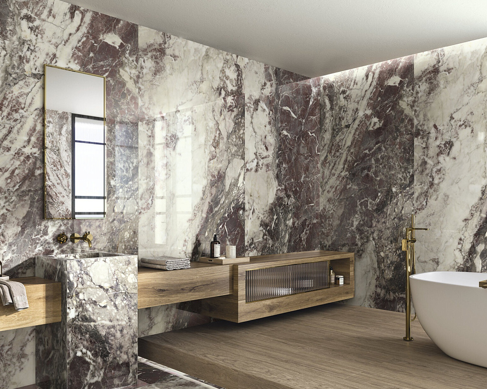 Viridi Pol Rect 120x278